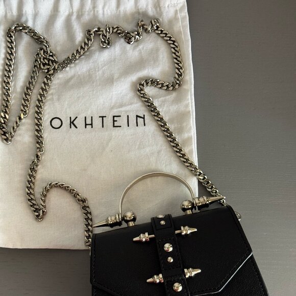 Okhtein The Mini Studded - Picture 2 of 16